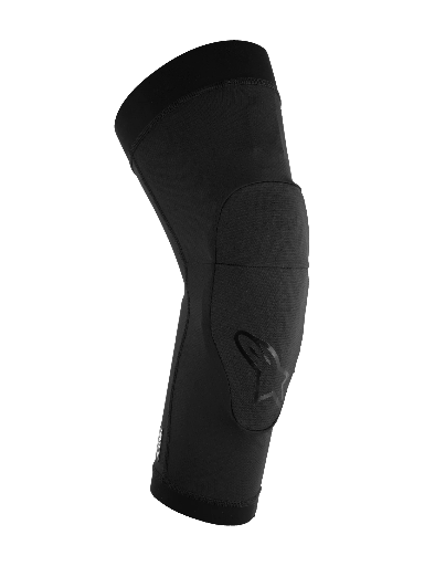 Alpinestars A-Motion Plasma Knee Sleeve Black