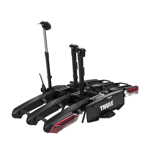 Port vélo Thule EPOS 3places