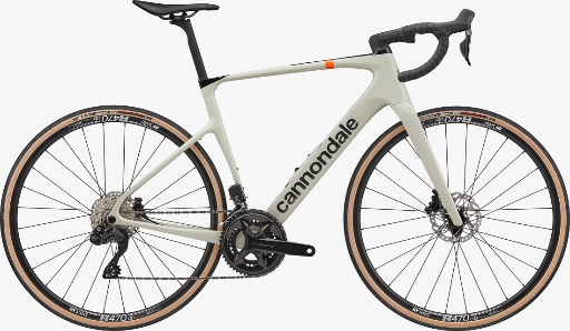 Cannondale New Synapse Carbon 4 Chalk