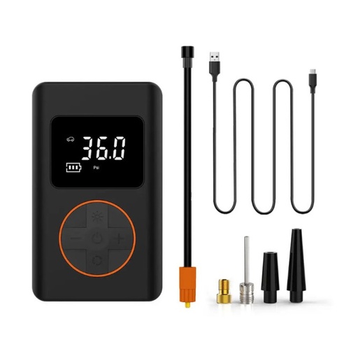 Compresseur Universel Rohs Mini 2 Max 9,5 bar