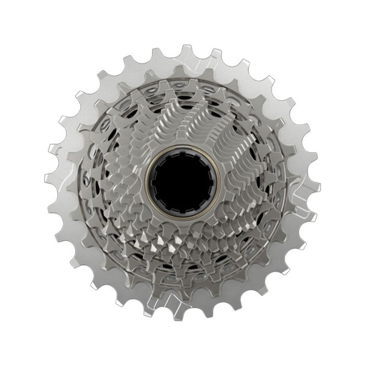 [00.2418.142.002] Cassette Sram Red XG-1290 E1 10-33 Argent