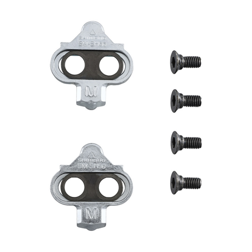 Paire de Cales Shimano SPD SM-SH56 