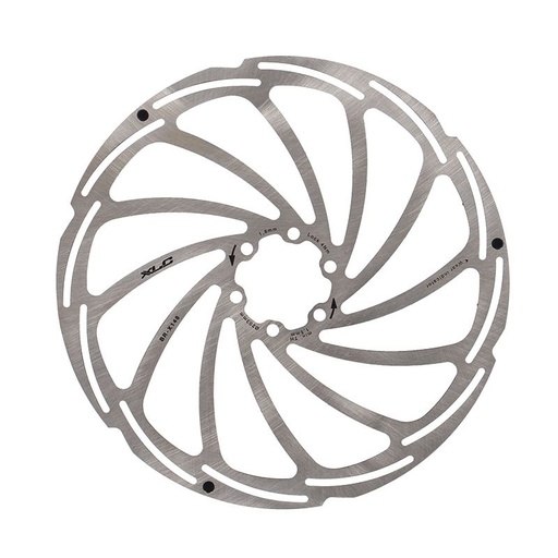 Disque XLC BR-X148 6t 203 