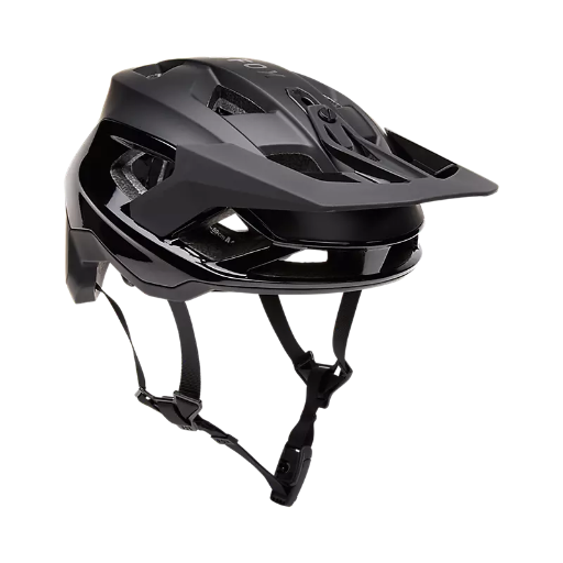 Casque Fox Speedframe Pro Matt Black 