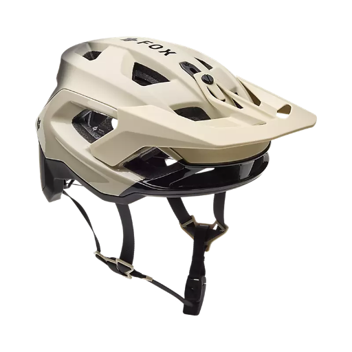 Casque Fox Speedframe Pro BackFade Cream