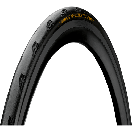 Pneu Continental Archetype Tour de France TR 700x30 Edition Limitée