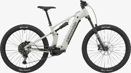 Cannondale Moterra 3 800WH