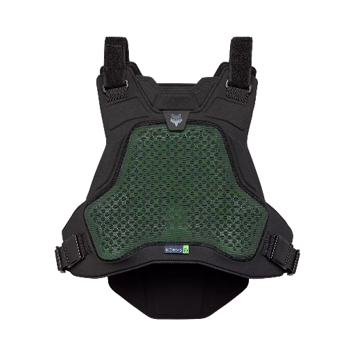 Plastron Fox Airframe