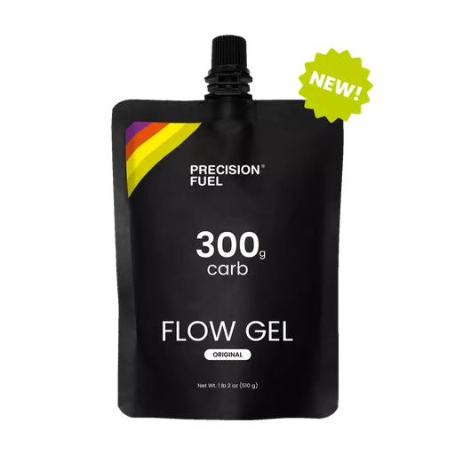 [PF300-FG] Précision PF 300 Flow Gel**