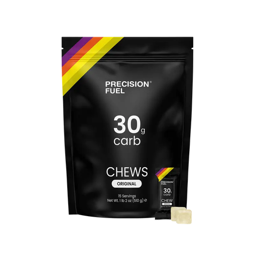 [PF30-CHEW-OR] Precision PF 30 Chews Original goût neutre (sachet 15)