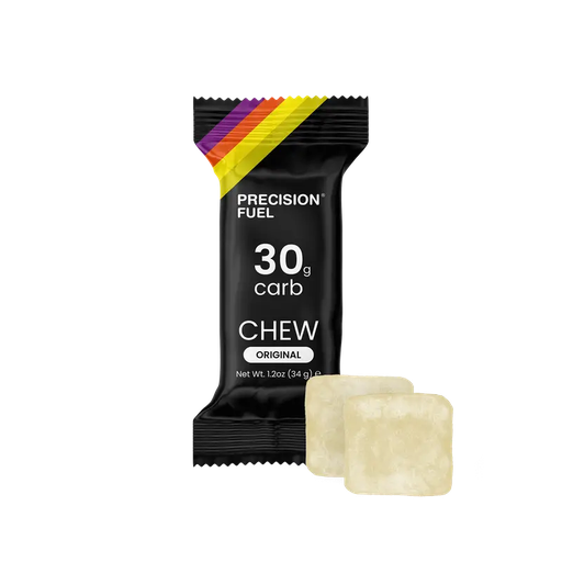 [PF30-CHEW-OR-U] Gommes Precision PF 30 Chews Original goût neutre
