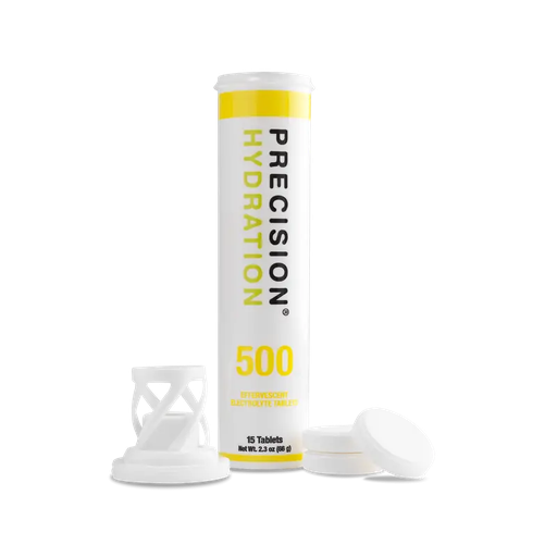 [PH-500-TUBE-UK-U] Precision PH 500 Electrolyte Pastilles (1 tube)