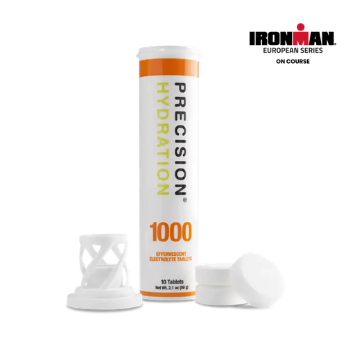 [PH-1000-TUBE-UK-U] Precision PH 1000 Electrolyte Pastilles (1 tube)