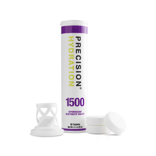 [PH-1500-TUBE-UK-U] Precision PH 1500 Electrolyte Pastilles (1 tubes)