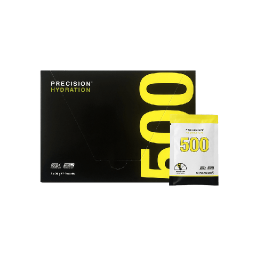 [PH-500-PP-U] Precision PH 500 Drink Mix Sachets (1 boites)