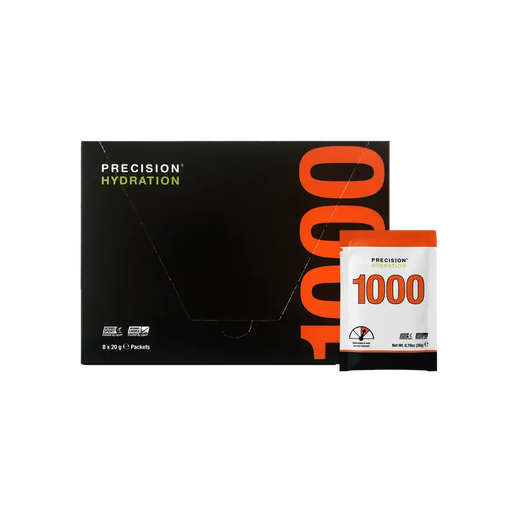 [PH-1000-PP-U] Precision PH 1000 Drink Mix Sachets (1 boites)