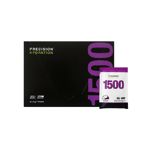 [PH-1500-PP-U] Precision PH 1500 Drink Mix Sachets (10 boites)