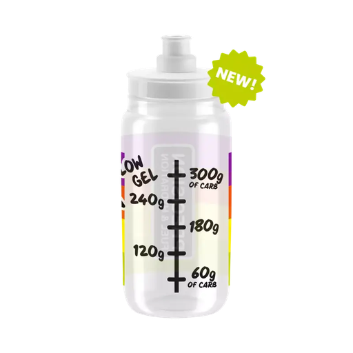 [PFH-300G-BOTTLE] Precision Bidon Flow 300