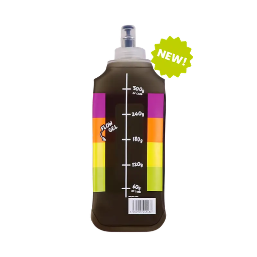 [PFH-SOFTFLASK3] Precision Flasque Flow 300
