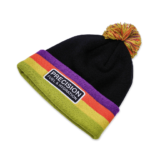 [PFH-POMPOM] Precision Bonnet pompom