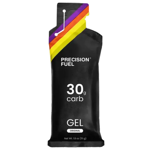 PF 30 GEL PRECISION FUEL