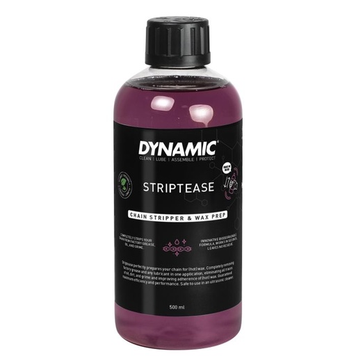 [[DY131]] Dynamic Striptease - 500ml