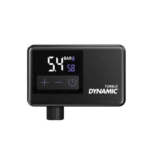 [DY158] Compresseur portable Dynamic Turblo 