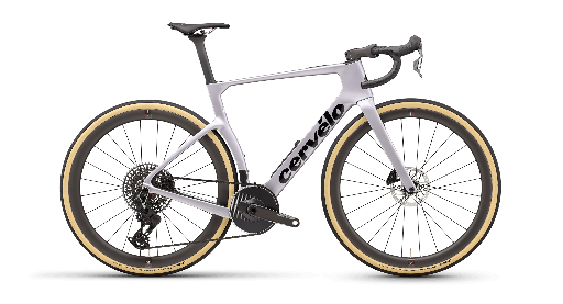 Cervélo Aspero-5 SRAM Force AXS 1 