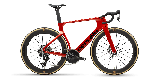 Cervélo S5 RED XPLR AXS 1