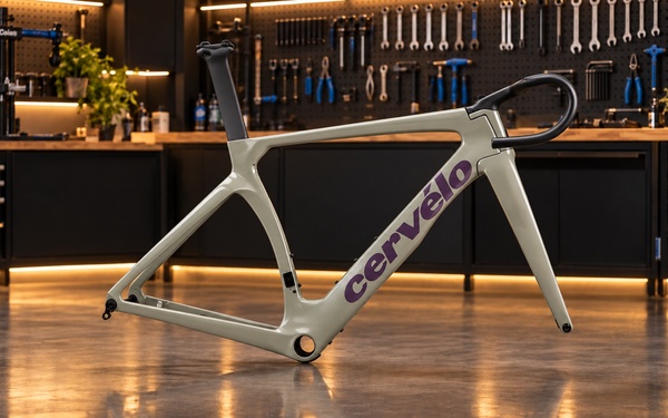 Cervélo S5 Frameset