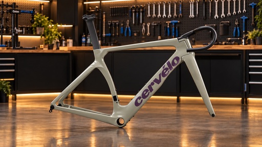 Cervélo S5 Frameset