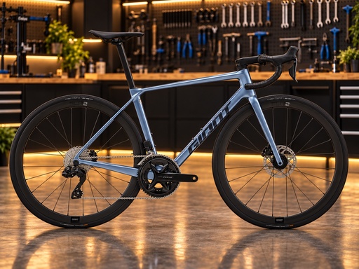 Giant TCR Advanced pro 0 DI2 