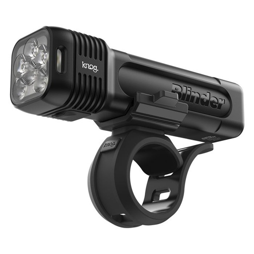 Eclairage Knog Blinder Pro 1400 