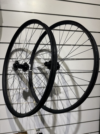 Paire de roues AM Flow 29" Boost