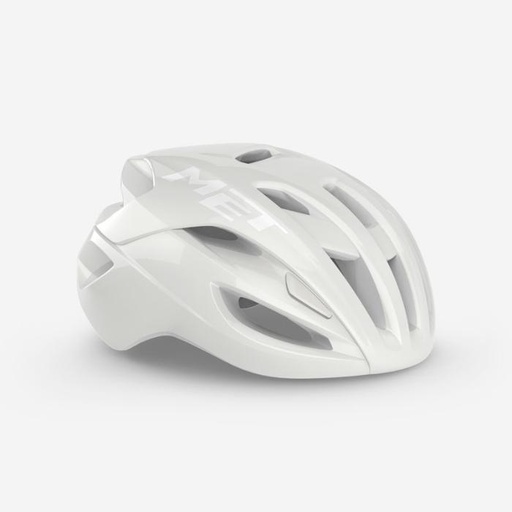 Casque Met Rivale MIPS absolute white limited edition