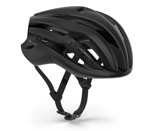 Casque Met Trenta MIPS Noir