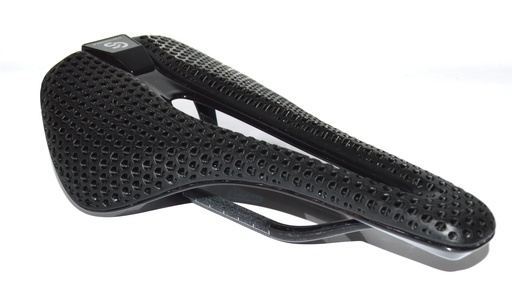 Selle EXS 3D rail carbone 