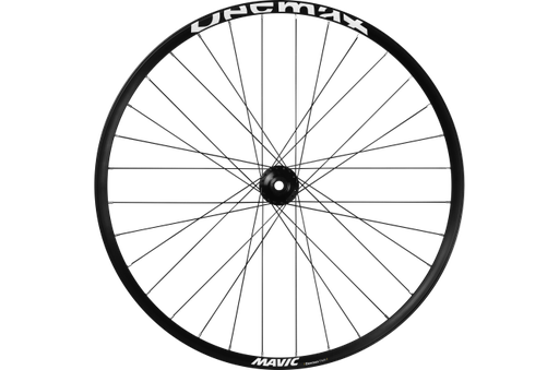 Roue avant Mavic Deemax Park 27,5 20/15x110