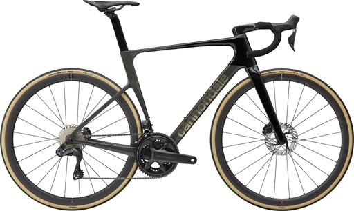 Cannondale SuperSix Evo 1 SL