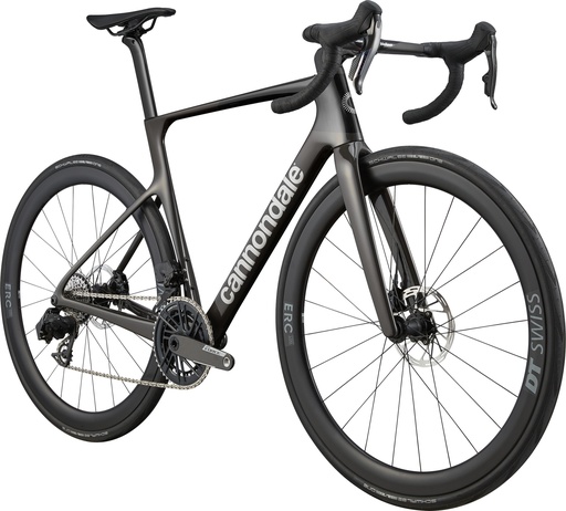 Cannondale SuperSix Evo 3 Raw