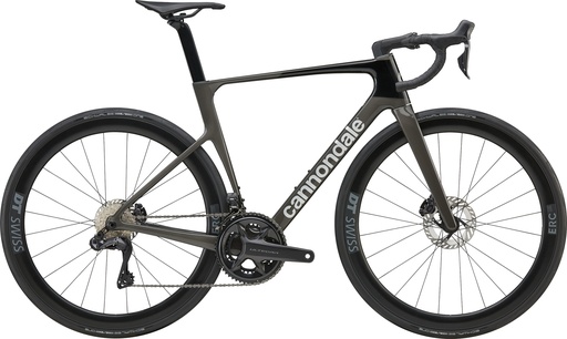 Cannondale SuperSix Evo 2 Raw