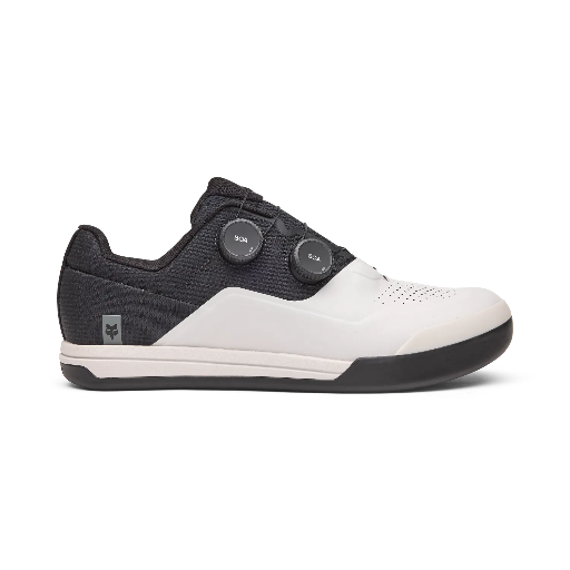 Chaussures Fox Union Boa Flat Vintage White