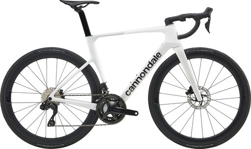 Cannondale SuperSix Evo 5 Cashemere