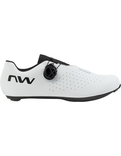 Chaussures Northwave Sonic Plus White/Black