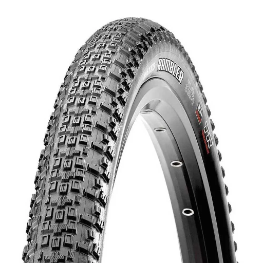 Pneu Maxxis Rambler 700x45C TR