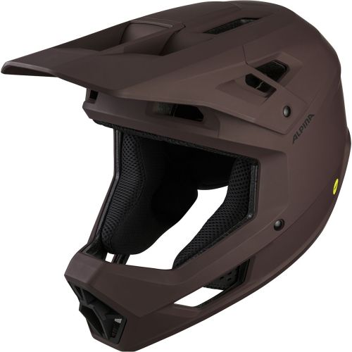 Casque Alpina Pikes Mips ox matt