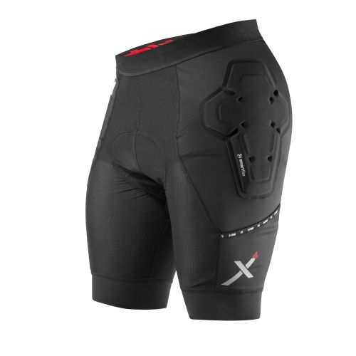 Short de protection G-Form Pro x4 Homme