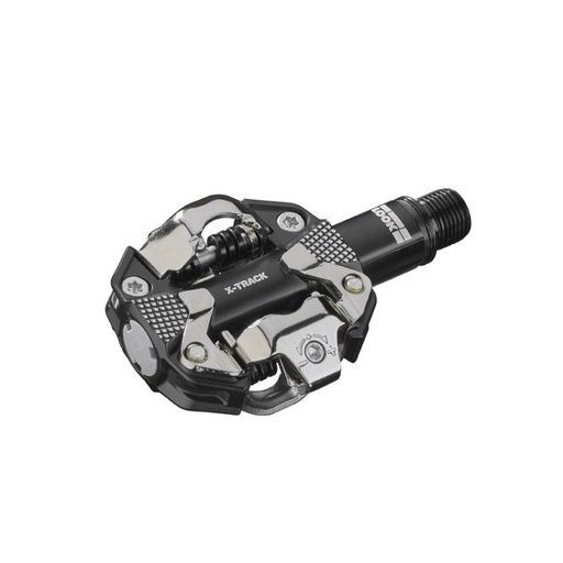 [00018220] Pédales Look X-TRACK dark grey 