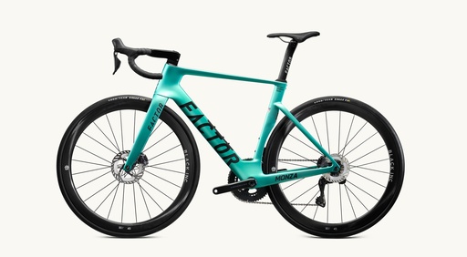Factor Monza ultegra 