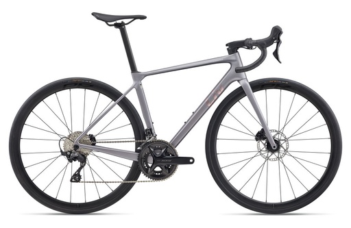 Liv Langma Advanced 2 Native Grey